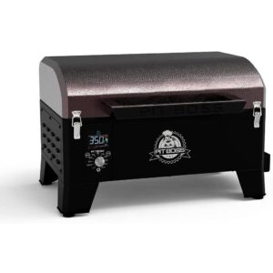 Pit Boss Navigator 150
