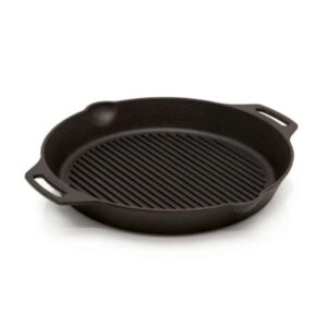 Petromax Grill-Feuerpfanne gp35h mit zwei Henkeln