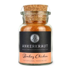 Ankerkraut Bombay Chicken