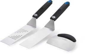 Napoleon PRO Plancha Toolset, 3-teilig