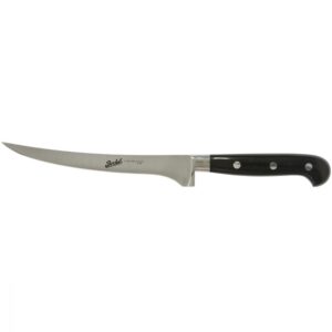Berkel Adhoc Filetmesser 18cm schwarz