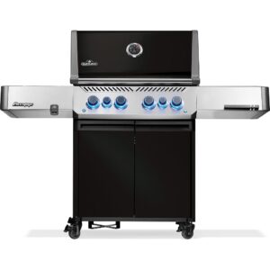 Napoleon Gasgrill Prestige 500, Schwarz