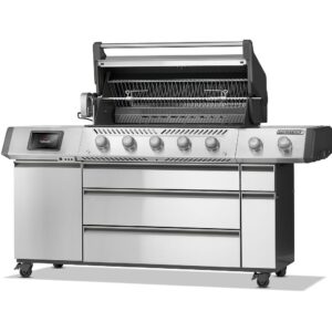 Napoleon Prestige PRO 665 Smart-Connected