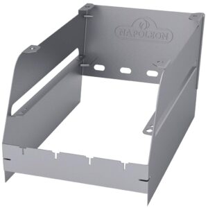 Napoleon Windschild f. Sizzle Zone für P/PRO/RSE Serien