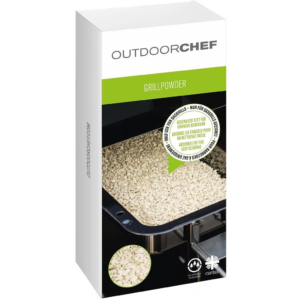 Outdoorchef Grillpowder