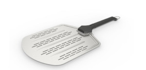 Witt Pizza-Schieber Aluminium 12"/30cm