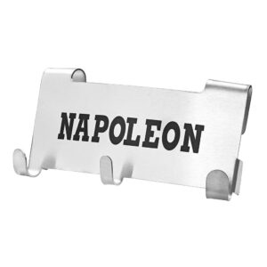 Napoleon Besteck-Haken für PRO22K-LEG u. NK22K-LEG