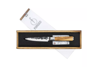 Style De Vie Olive Universalmesser