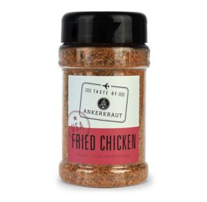 Ankerkraut USA Fried Chicken