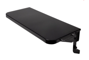 Traeger P.A.L. Pop-And-Lock Front Sh