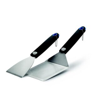 Napoleon 2teiliges Plancha Tool-Set