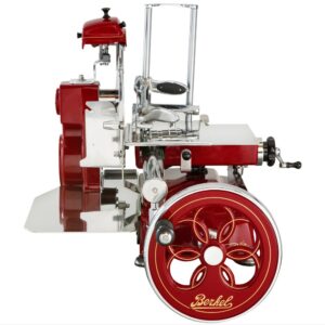 Berkel Volano Tribute rot