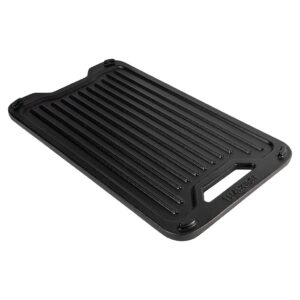 Traeger ModiFire-Guss-Grillplatte,wendbar