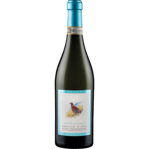 La Spinetta Moscato d' Asti Bricco Quaglia 2024