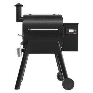 TRAEGER PRO D2 575 - SCHWARZ