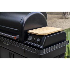 Traeger Cutting Board: New Timberlines