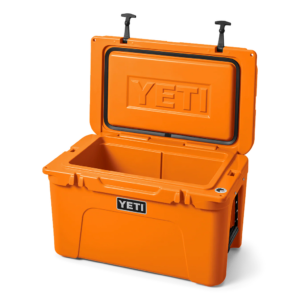 Yeti Tundra 45 King Crab