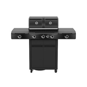Outdoorchef Gasgrill - Grillstation HEAT X-345 RB