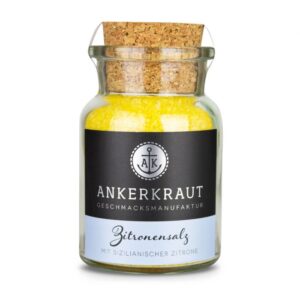 Ankerkraut Zitronensalz