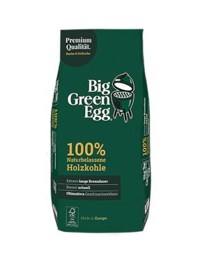 Big Green Egg Holzkohle 4,5kg