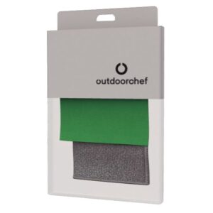 Outdoorchef Reinigungstücher Set 2