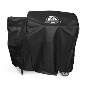 Pit Boss Competition Series 1250CS Abdeckhaube