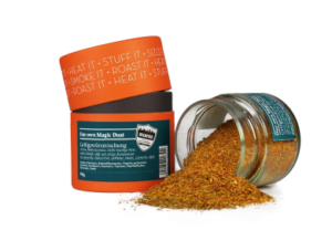 Big Green Egg Our Own Magic Dust (90g)
