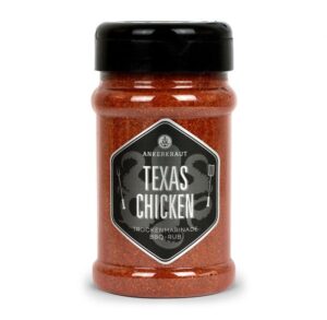 Ankerkraut Texas Chicken im Streuer