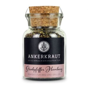 Ankerkraut Steakpfeffer Hamburg
