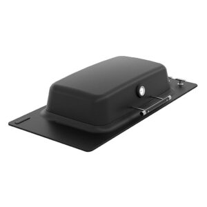 Everdure Einbau-Gasgrill (Built-in Furnace) SEABREEZE - Black