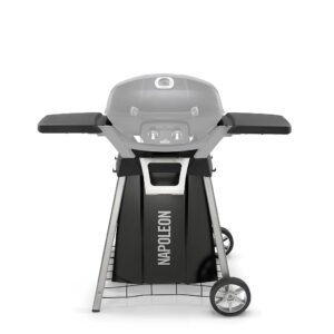 Napoleon Wagenmodul zu TRAVELQ PRO285, schwarz