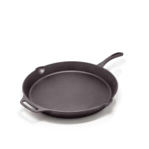Petromax Feuerpfanne fp40 mit Stiel