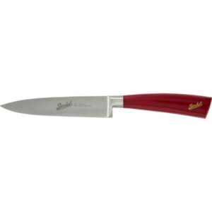 Berkel Elegance Küchenmesser 16 cm rot
