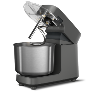 Ooni Halo Pro Spiralmixer grau