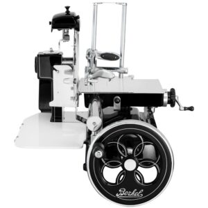 Berkel Volano B3 schwarz
