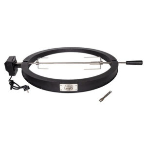 Big Green Egg Rotisserie für MiniMax