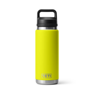 Yeti Rambler 26 oz Flasche (769 ml) Firefly Yellow