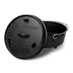Petromax Feuertopf ft4.5 (Dutch Oven)