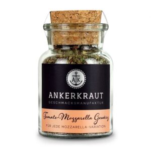 Ankerkraut Tomate-Mozzarella Gewürz