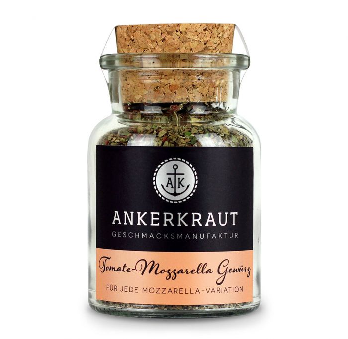 Ankerkraut Tomate-Mozzarella Gewürz