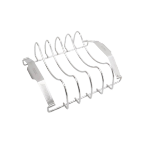 Everdure Gourmet Universal-Halterung f. Spare-Ribs und Kebap/Schaschlik-Spieße