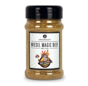 Ankerkraut Wiesel Magic Beef Rub