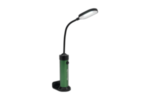 Big Green Egg flexible Grilllampe