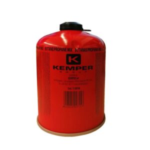 Kemper Schraubkartusche 460gr