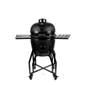 Yakiniku Medium 16" Keramischer Grill Basic Black Edition