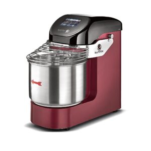 Sunmix EVO10 Spiral-Knetmaschine rot