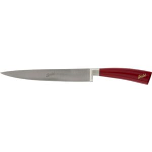 Berkel Elegance Filetiermesser 21cm rot