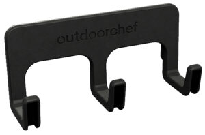 Outdoorchef Hakenleiste Magnetisch