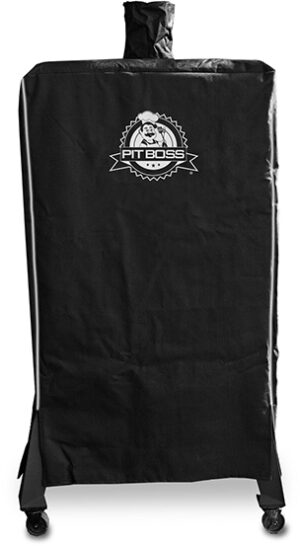Pit Boss Vertical Pro WIFI Smoker-Abdeckung