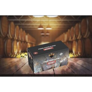 Mr. Barrel Foodie Power Block L Mix